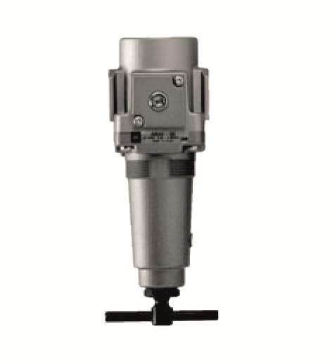 AR-Reihe - Hochdruckregler 1