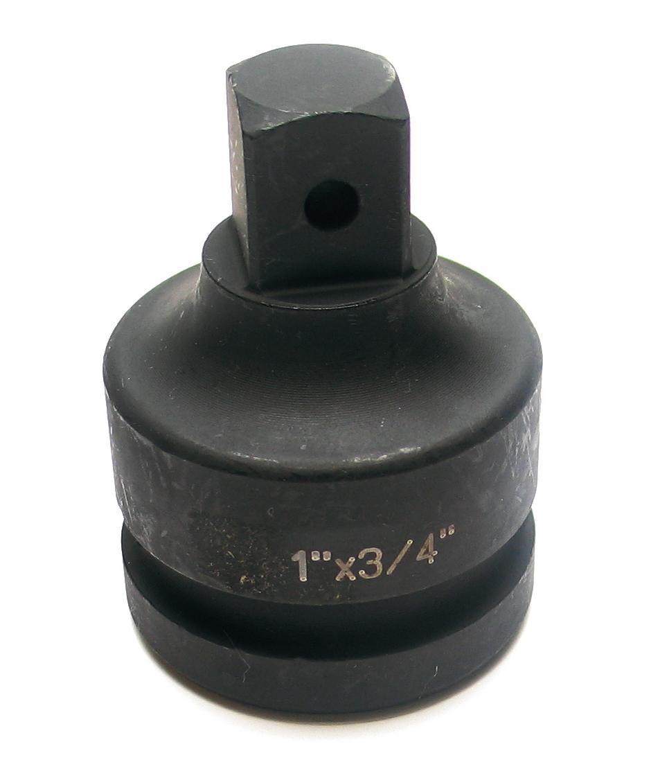 Kraftnussadapter 1 -  L80mm