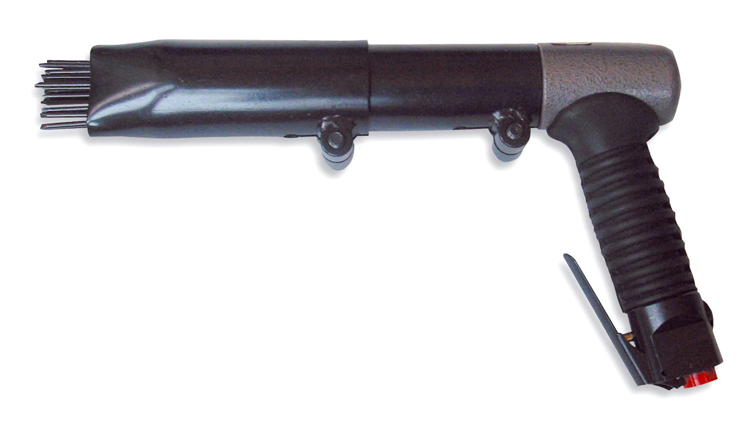 Nadelentroster Pistolenausf. 193mm